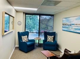 Beautiful Counseling Offices