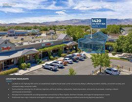 1420 U.S. 95A Suite 1
