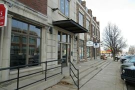 New Town West Professional Office