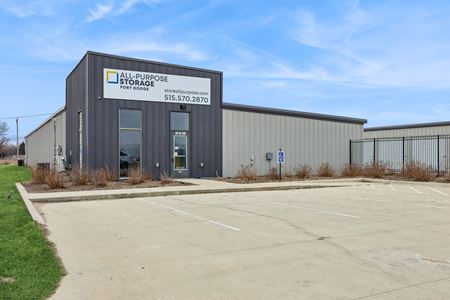 Office space for Sale at 730 South 29th Street in Fort Dodge