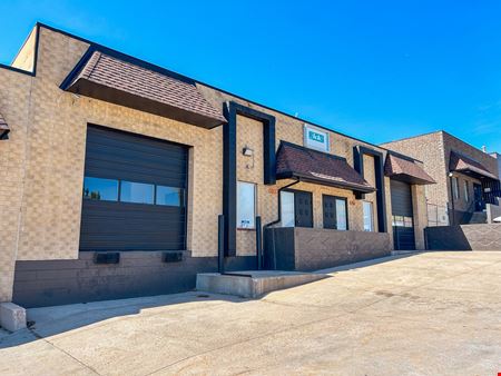 Photo of commercial space at 1980 West Iliff Avenue in Englewood