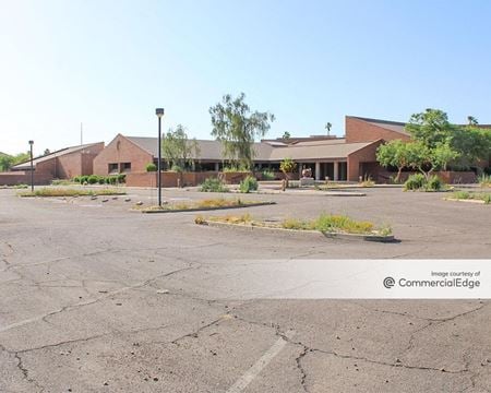 Photo of commercial space at 9440 North 25th Avenue in Phoenix