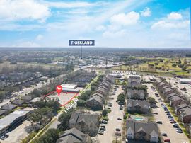 Bogie’s in Tigerland For Sale with FF&E