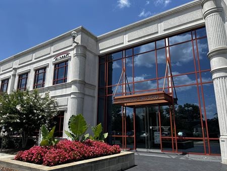 Office space for Rent at 4321 Medical Park Dr in Durham