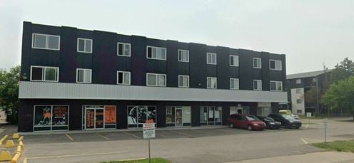 Britannia Lofts