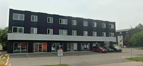 Britannia Lofts