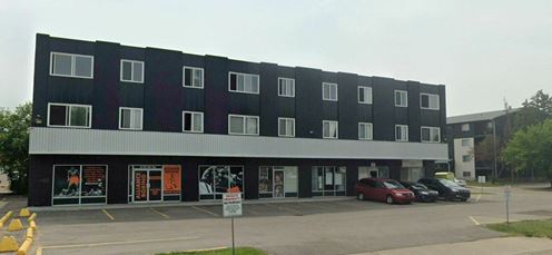Britannia Lofts