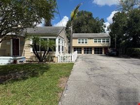 1513 - 1515 E Livingston Street