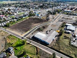 Molalla Industrial Park