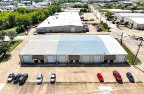 2010 Industrial Blvd
