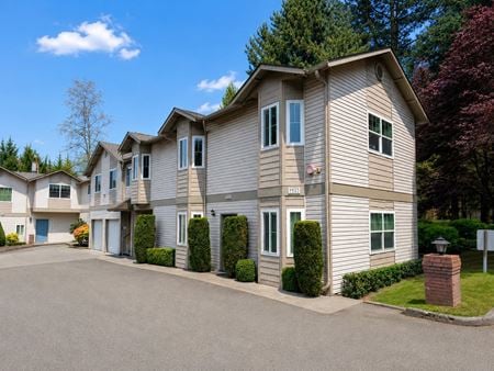 Retail space for Rent at 9925 NE 134th Ct in Kirkland