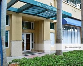 Village of Merrick Park Office