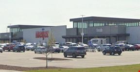 Meijer | In-Store Retail Space