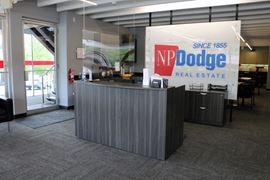 Office property in Omaha, NE