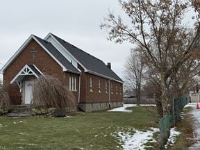 6441 Smithville Road, Smithville, ON