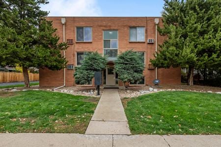 Multi-Family space for Sale at 5755 W 37th Ave in Wheat Ridge