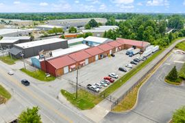 4022 Produce Rd
