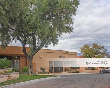Photo of commercial space at 5987 East Grant Road in Tucson