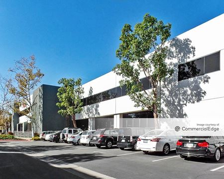 Office space for Rent at 22725 Savi Ranch Pkwy in Yorba Linda