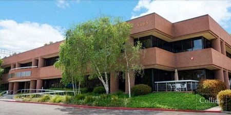Office space for Rent at 5465 Morehouse Drive in San Diego