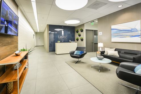 Simmons Tower Executive Suites