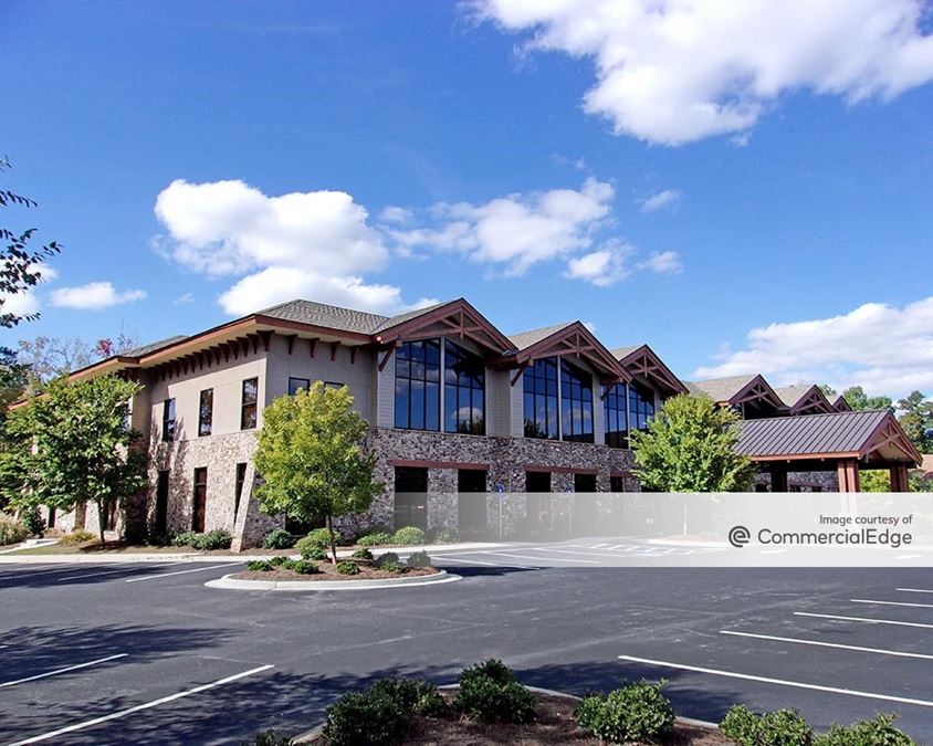 1975 Highway 54 West, Peachtree City Office Space For Lease