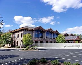 Peachtree Professional Center - Peachtree City