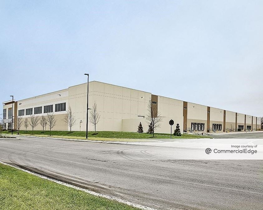 Elk Grove Technology Park 200 Innovation Drive Property & Listing