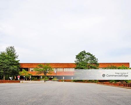 Office space for Rent at 960 MacArthur Blvd in Mahwah