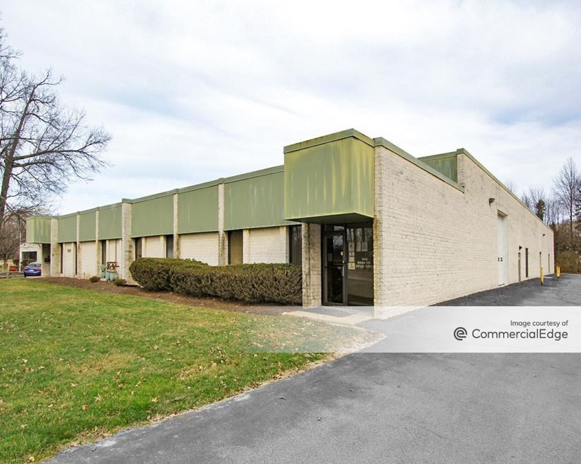 12380 Plaza Drive, Cleveland Office Space For Lease