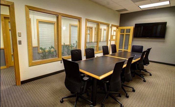 Intelligent Office (ATL/ROS) - Intelligent Office Sandy Springs