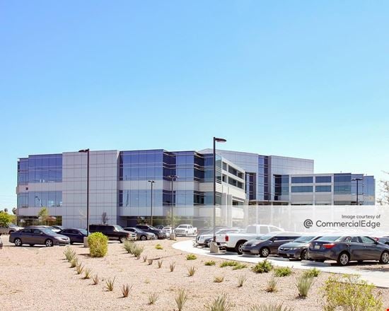 Discovery Business Campus - Northern Trust II