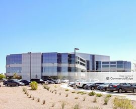 Discovery Business Campus - Northern Trust II