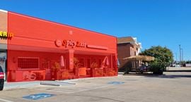 Josey Place Shopping Center