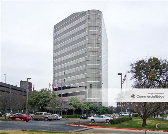 Trinity Towers