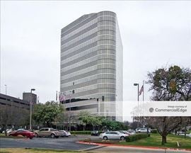 Trinity Towers