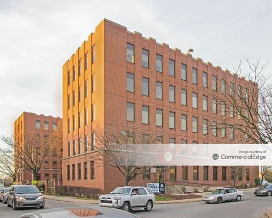 Towne Centre Offices