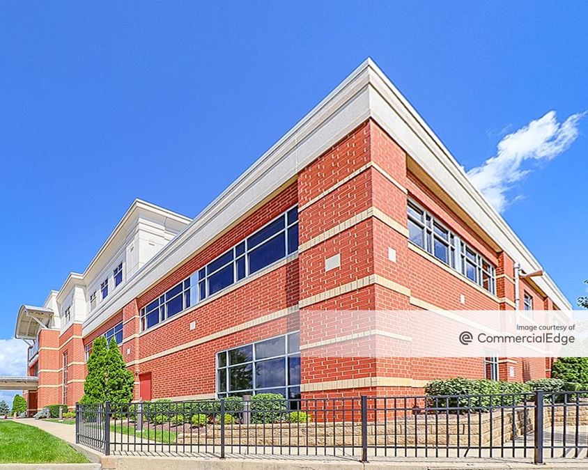 6480 Harrison Avenue, Cincinnati Office Space For Lease