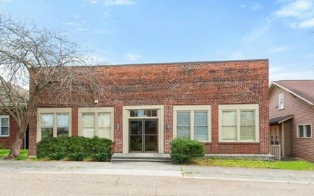 Office space for Rent at 428 E Scott Ave in Knoxville