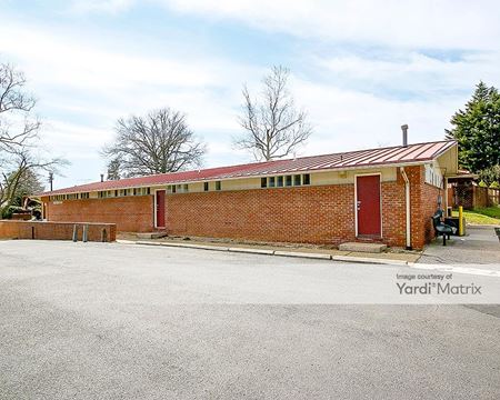 Office space for Rent at 801 Toll House Avenue in Frederick