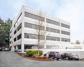 Three Tree Medical Arts Building