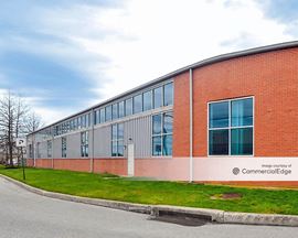 500 South Gravers Road