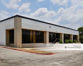 Las Colinas Tech Center