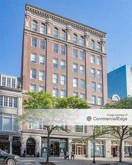 38-44 Newbury Street