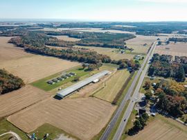 12201 Lankford Highway