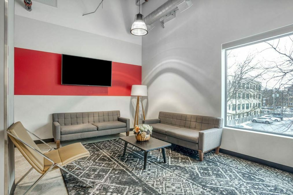 1200 N Ashland