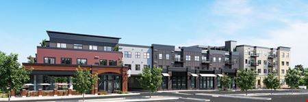 Retail space for Rent at 7980 Rose St in Victoria