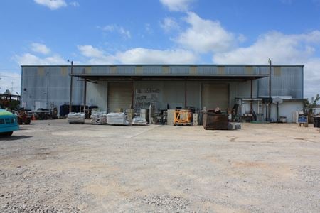 Industrial space for Sale at 2133 SW 4th St in Lawton