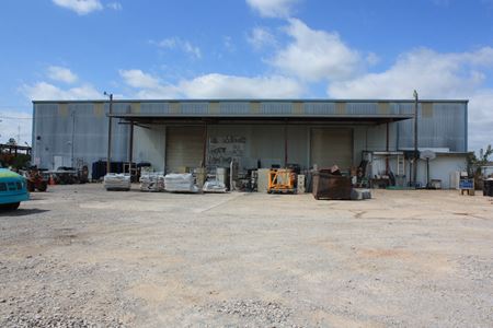 Photo of commercial space at 2133 SW 4th St in Lawton