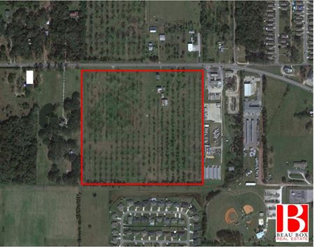 Commercial space for Sale at 33644 US-98 in Lillian